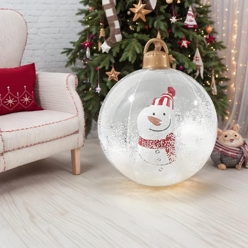 Christbaumkugeln