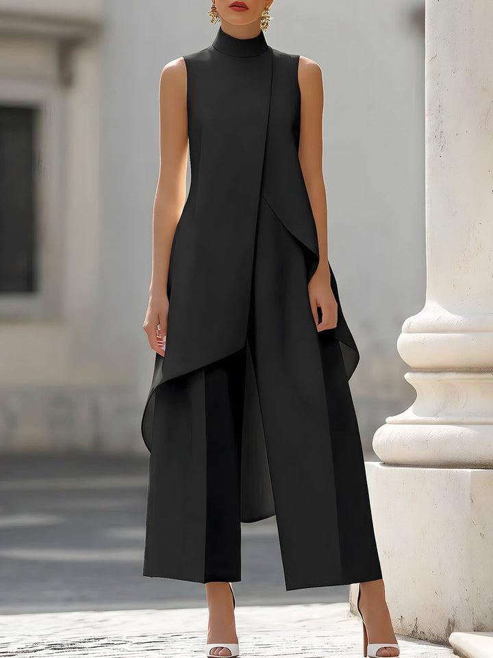 Martina - Mono wide with elegant fall