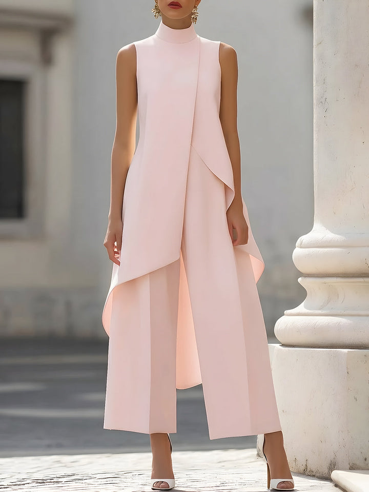 Martina - Mono wide with elegant fall