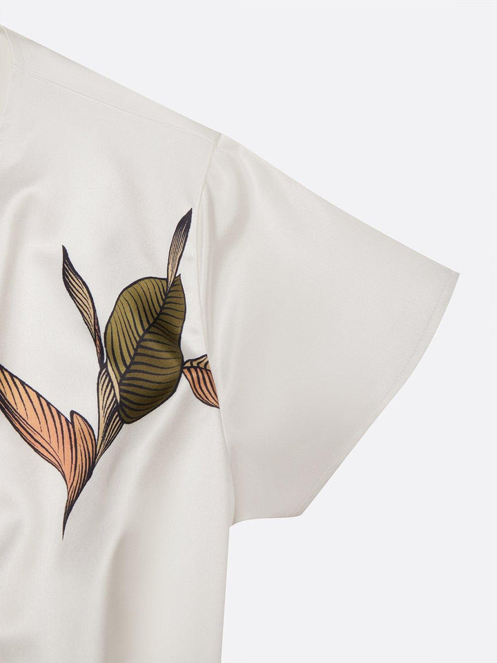 Sienna | Elegant Wrap Dress