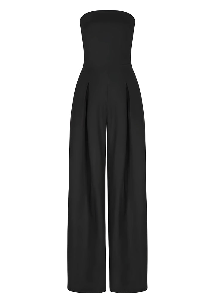 Isadora™ | Comfortable Jumpsuit