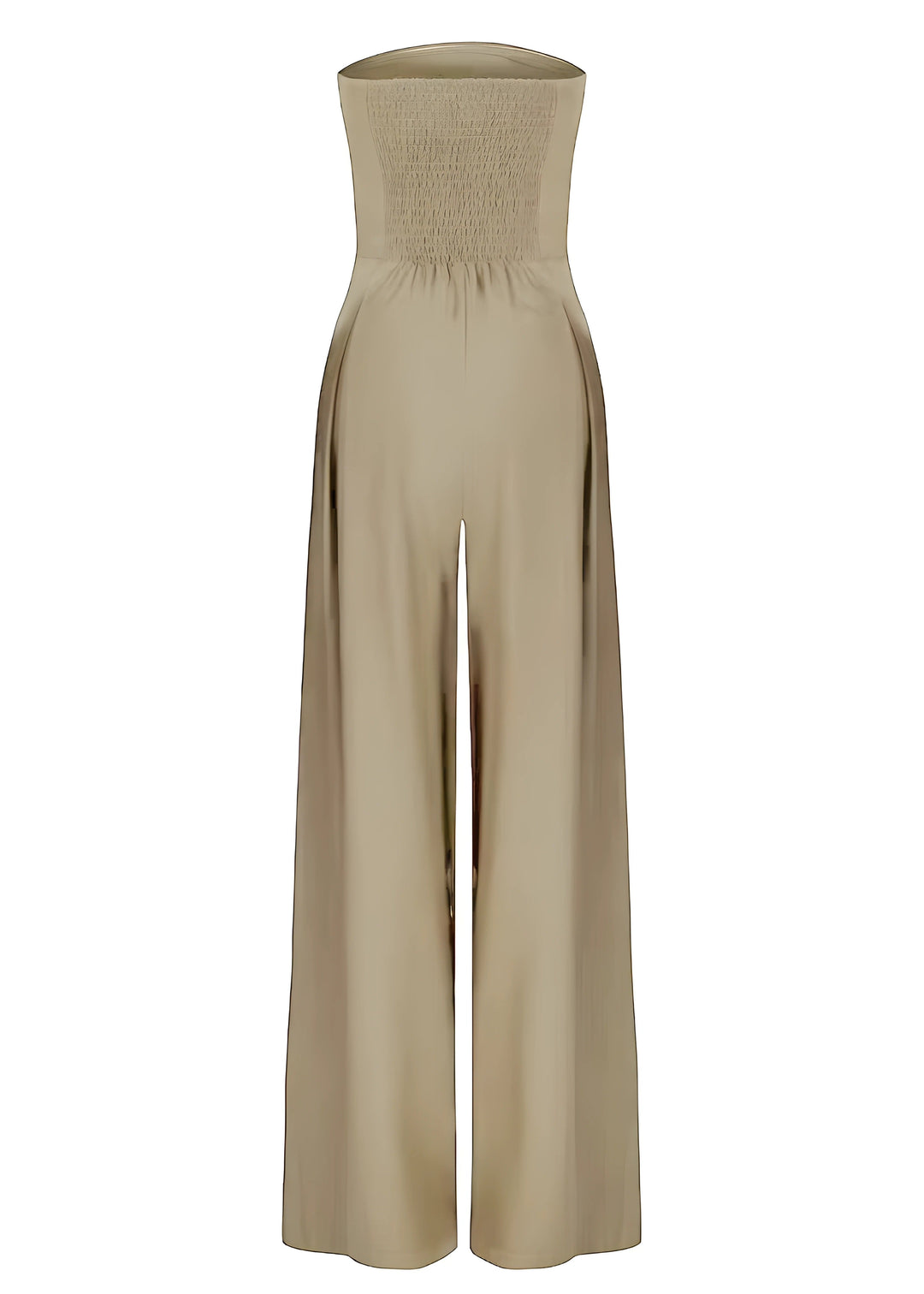 Isadora™ | Comfortable Jumpsuit