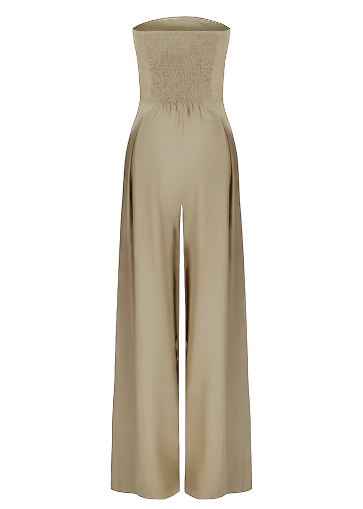 Isadora™ | Comfortable Jumpsuit