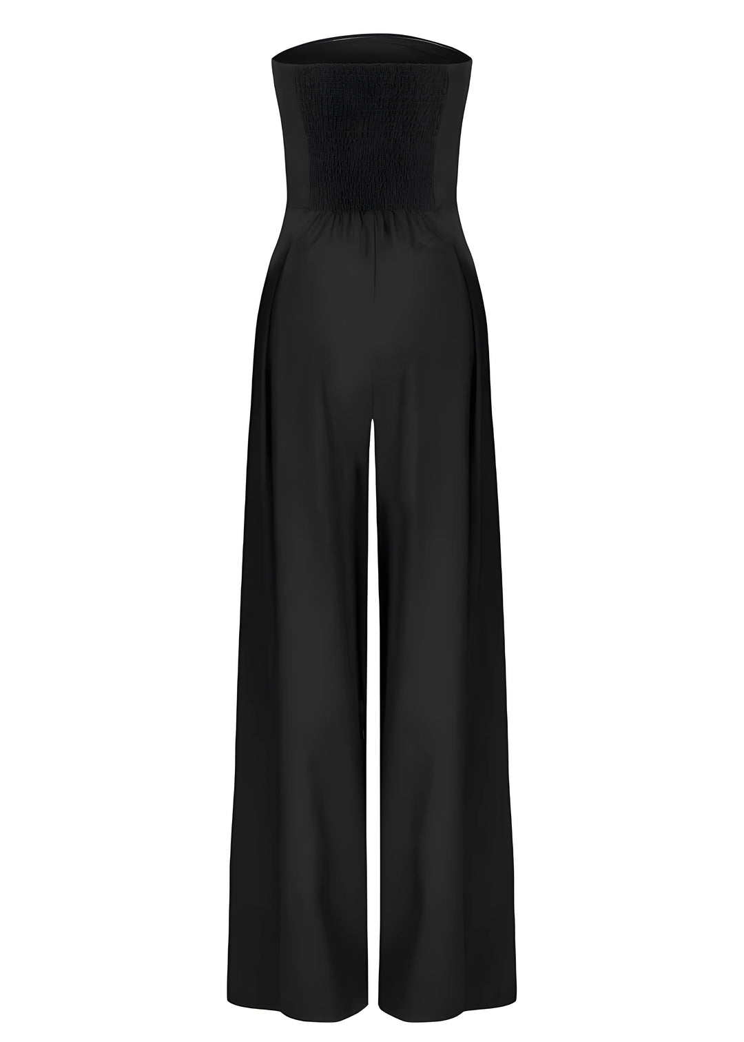 Isadora™ | Comfortable Jumpsuit