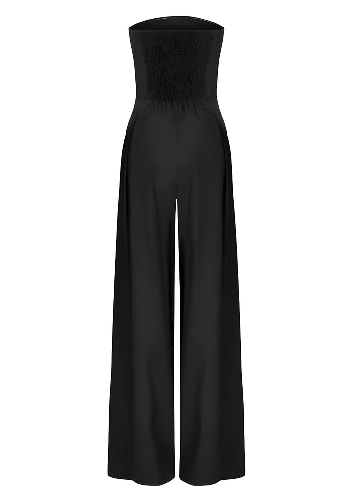 Isadora™ | Comfortable Jumpsuit