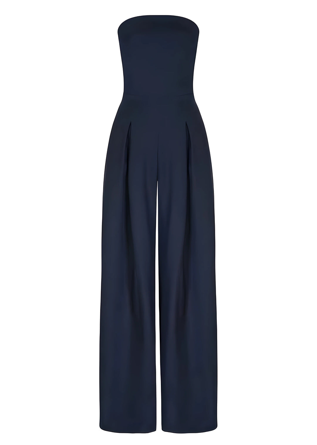 Isadora™ | Comfortable Jumpsuit