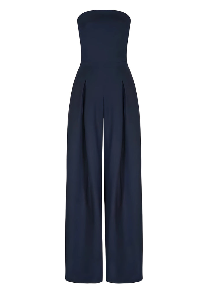 Isadora™ | Comfortable Jumpsuit