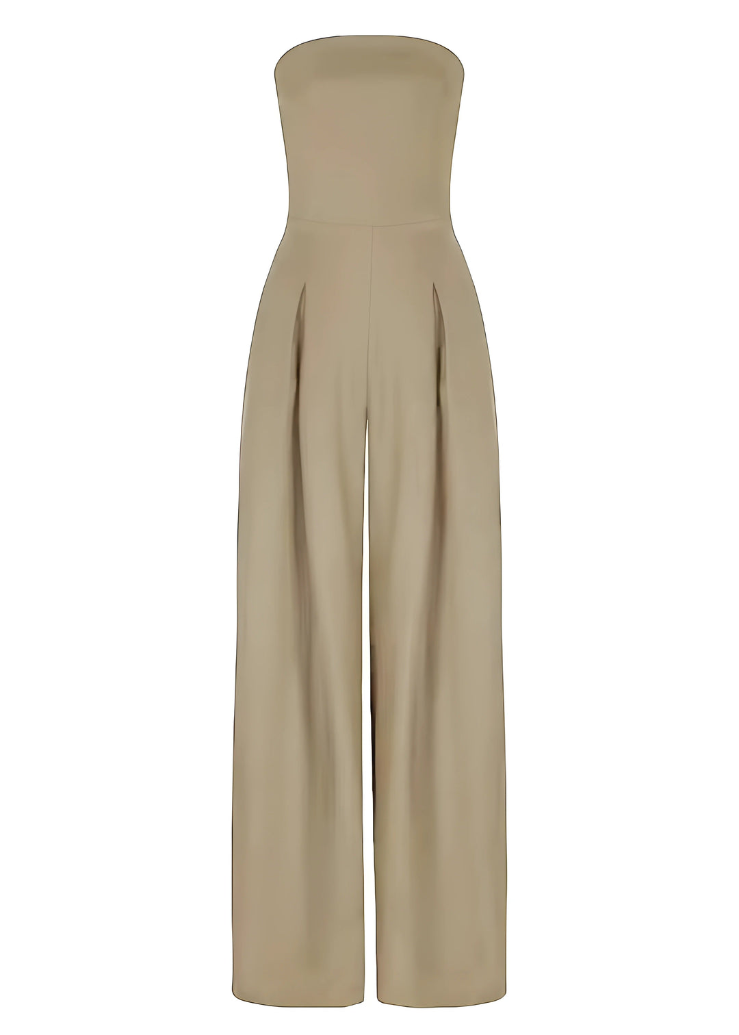 Isadora™ | Comfortable Jumpsuit