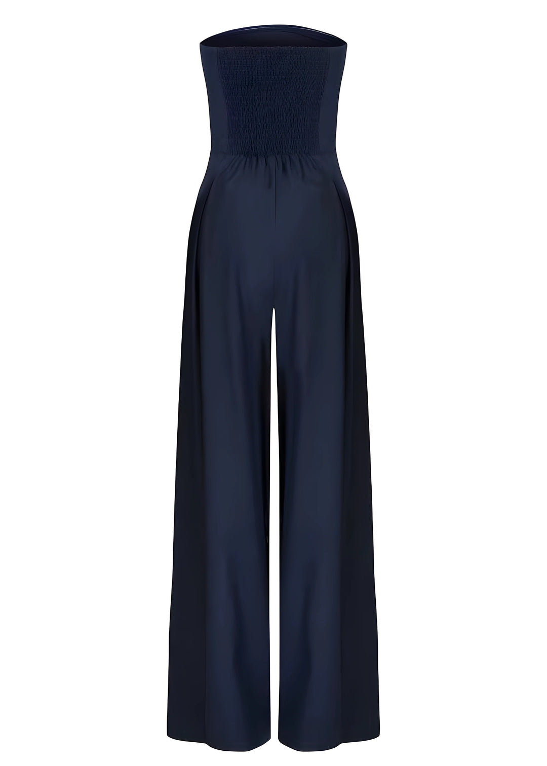 Isadora™ | Comfortable Jumpsuit