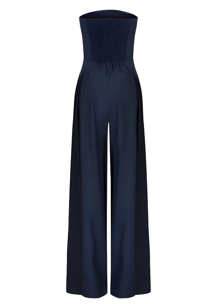 Isadora™ | Comfortable Jumpsuit