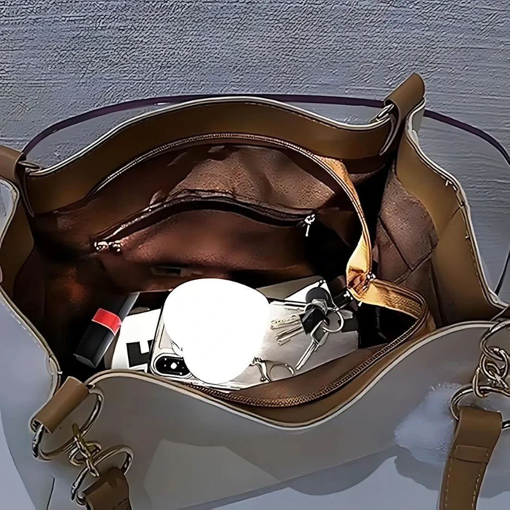 Taschenlicht mit Berührungsschalter in Herz-, Stern- oder Rundform