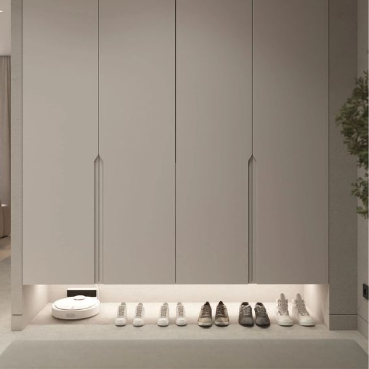 EasyStick Bewegungsmelder LED-Leuchte für Schrank und Flur