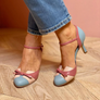 Powder Blue (Best Selling)
