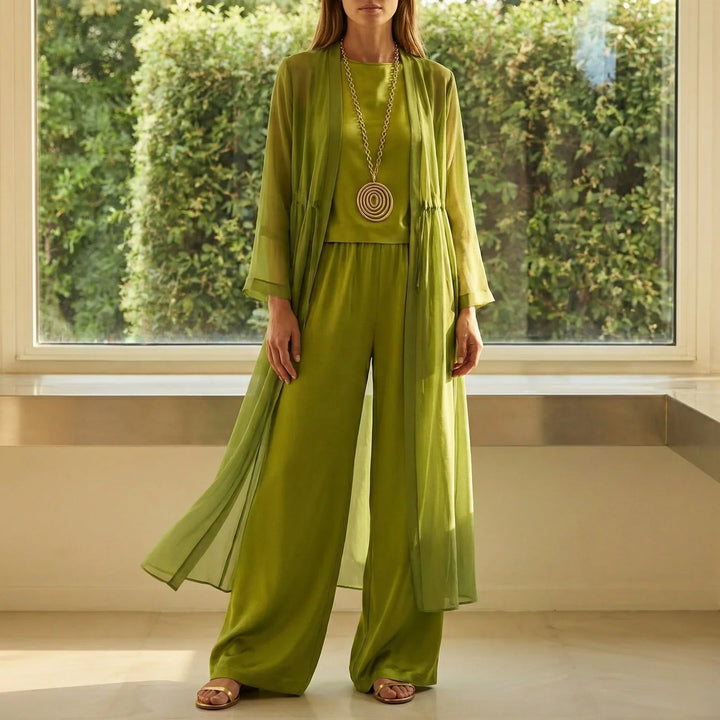 Elvira™ | Elegant and comfortable set