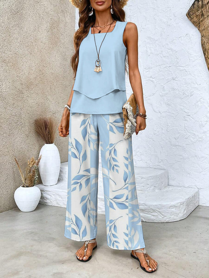 Jamie - Elegant Estivo Set
