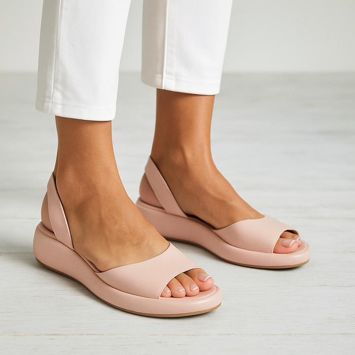 Giselle │ Open, non-slip sandals
