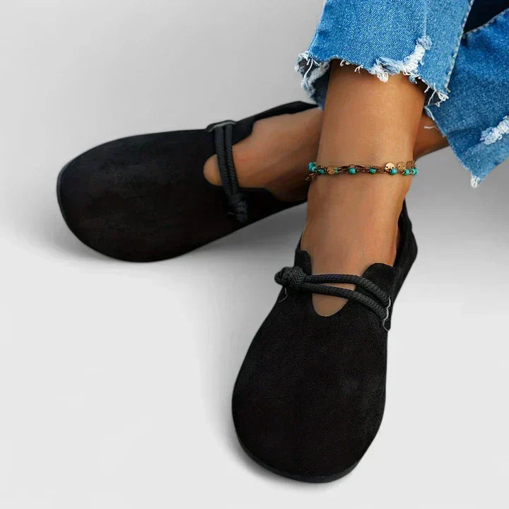 Floor | Orthopedic Loafers with Anatomical Comfort and Timeless Style