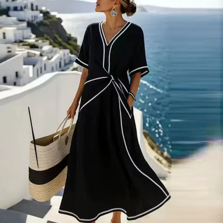 Bitter™ | Elegant spring dress