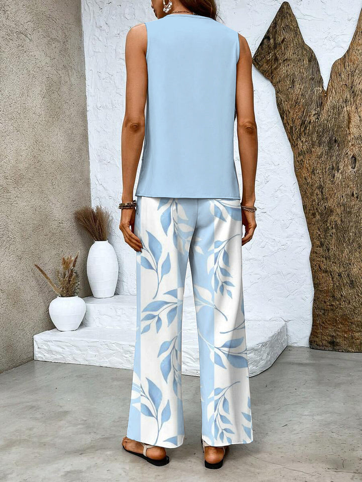 Tuesy™ | 2 Piece Spring Set