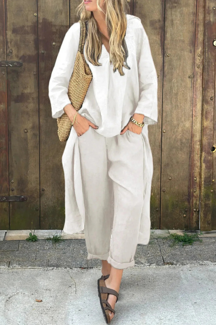 Olivina | ELEGANT AND COMFORTABLE SET