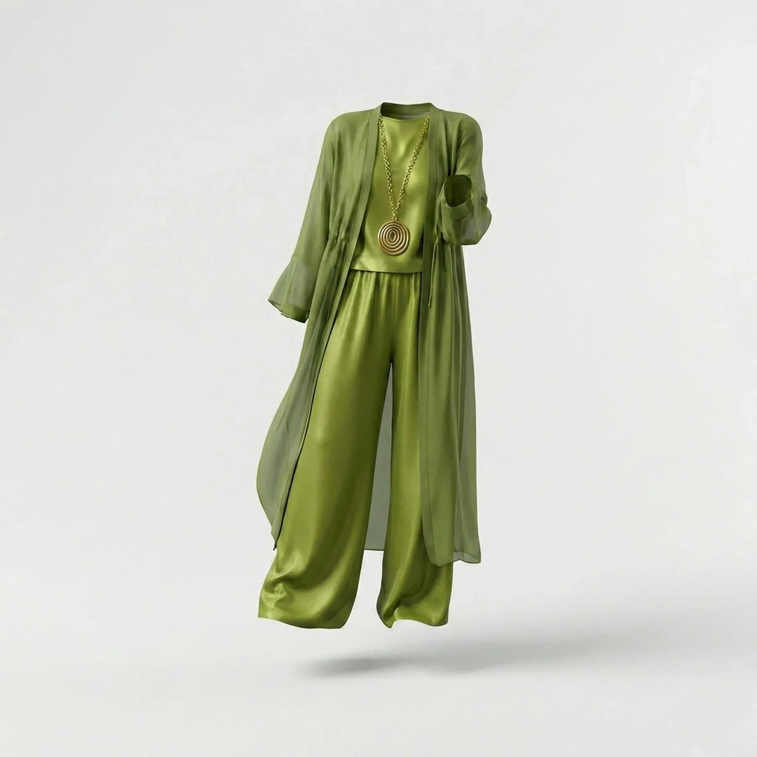 Elvira™ | Elegant and comfortable set