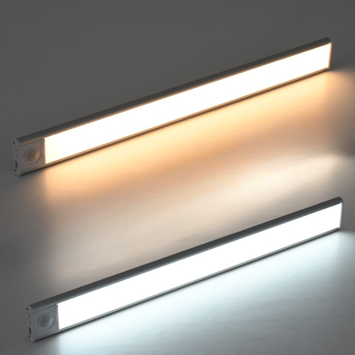 EasyStick Bewegungsmelder LED-Leuchte für Schrank und Flur
