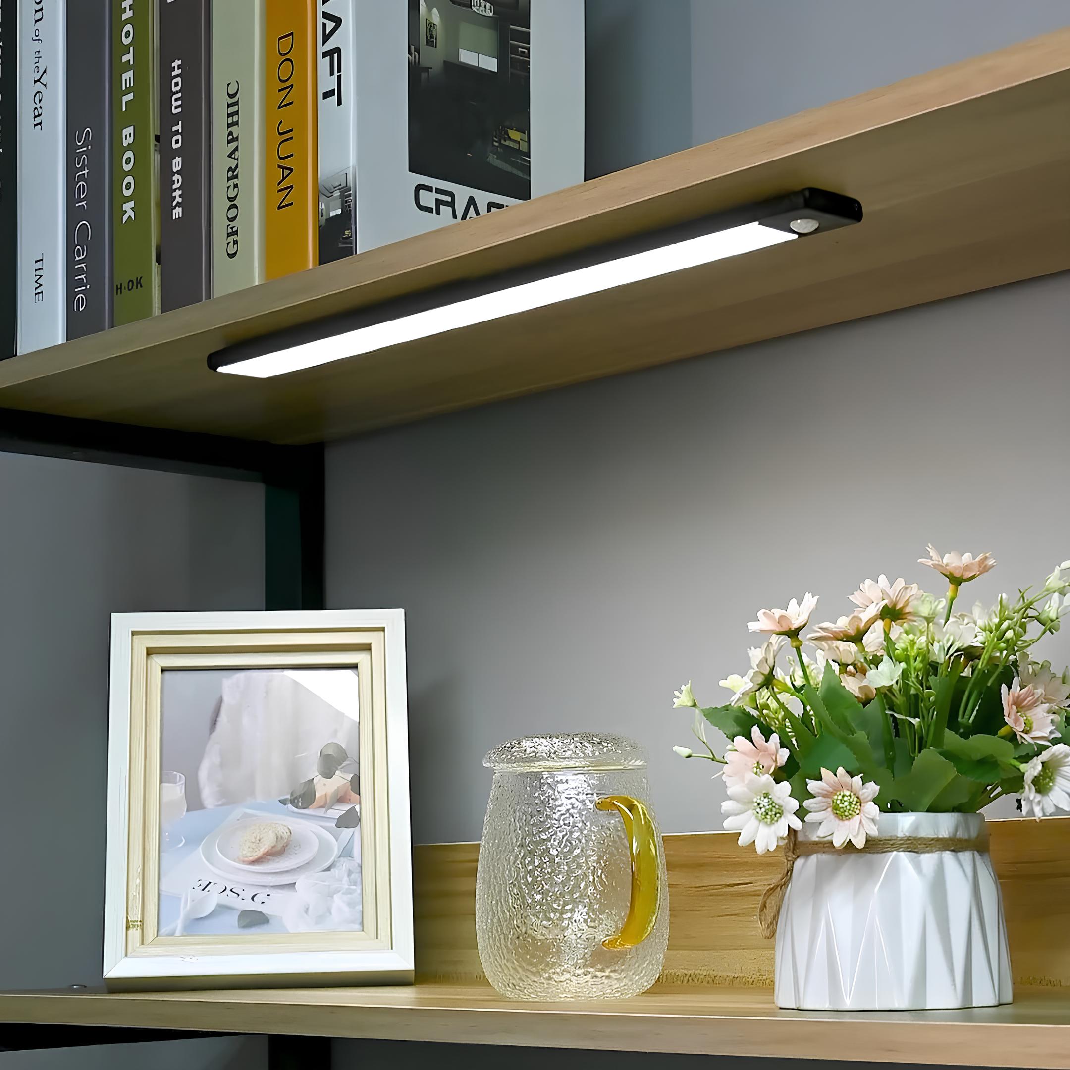 EasyStick Bewegungsmelder LED-Leuchte für Schrank und Flur