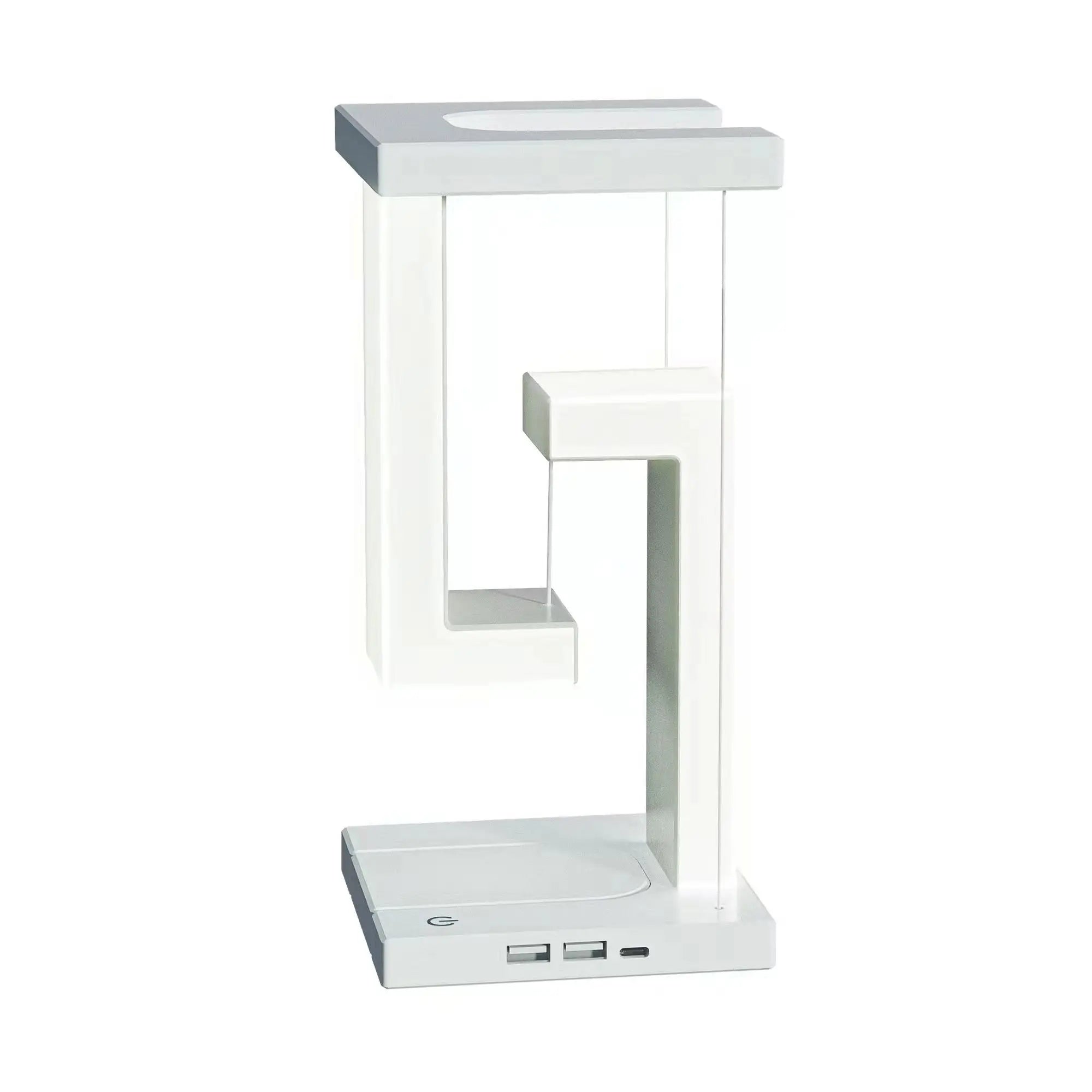 Aetherlight™ Schwebende LED-Lampe mit kabellosem Ladegerät