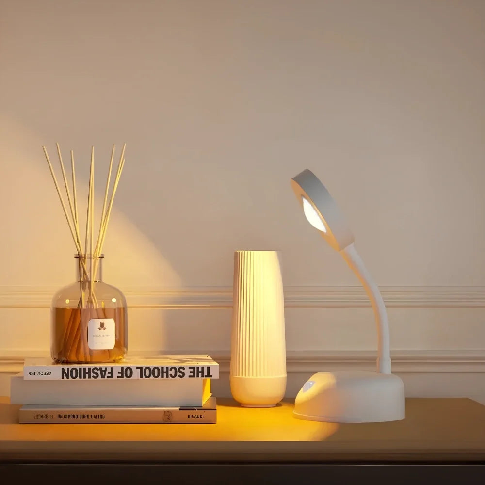 EasyStick™ Bewegungsstrahler mit 360° Drehung und Farbtemperaturwahl