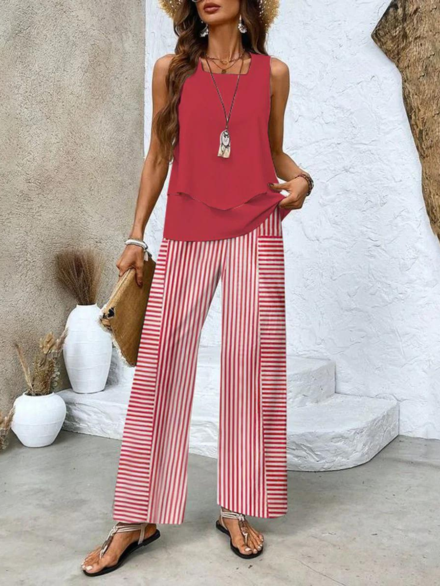 Tuesy™ | 2 Piece Spring Set