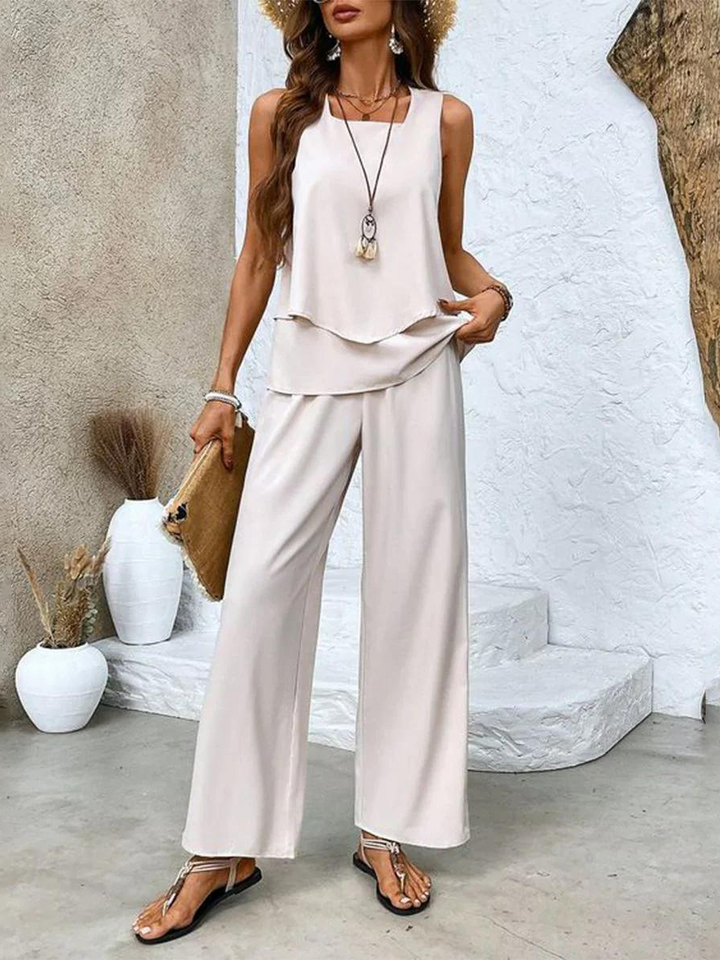 Tuesy™ | 2 Piece Spring Set