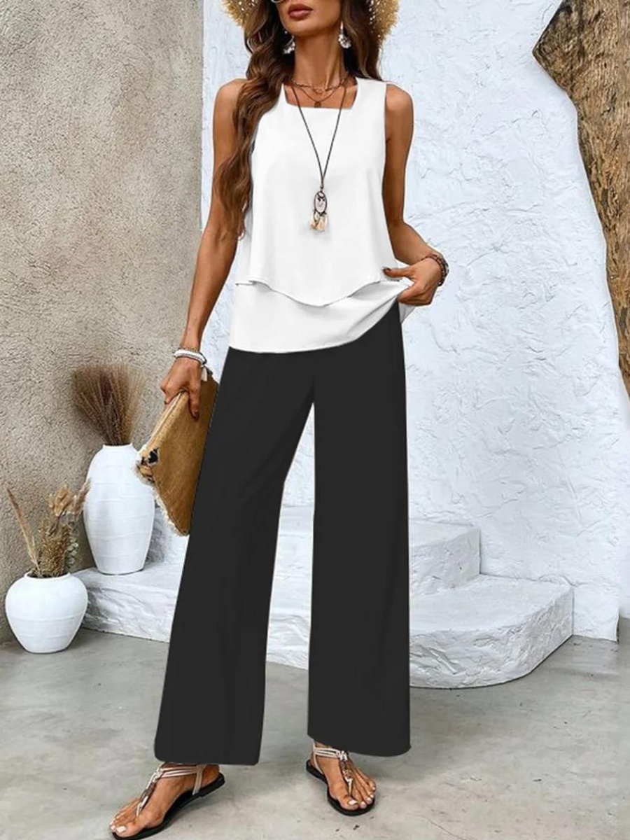 Tuesy™ | 2 Piece Spring Set