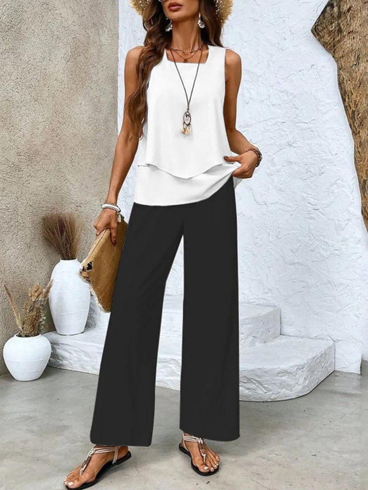 Tuesy™ | 2 Piece Spring Set