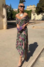 Flowery Radiance