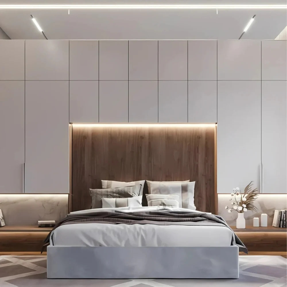 Bewegungsaktivierter LED-Streifen, flexibel und wasserdicht