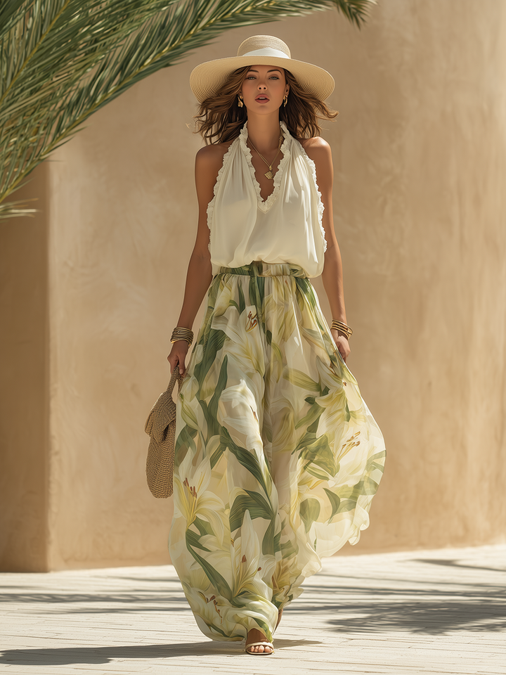 VALERIA – PRINTED FLUID SET