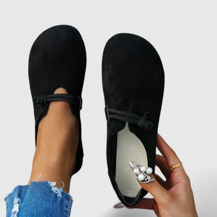 Floor | Orthopedic Loafers with Anatomical Comfort and Timeless Style