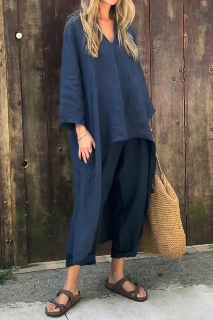 Olivina | ELEGANT AND COMFORTABLE SET