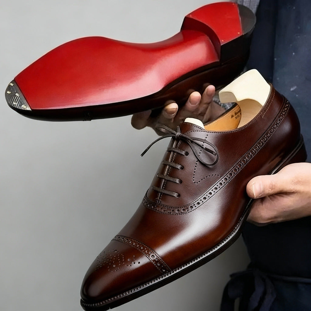 Oxford™ | Royal Brogue