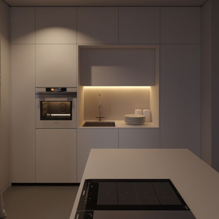 EasyStick Bewegungsmelder LED-Leuchte für Schrank und Flur