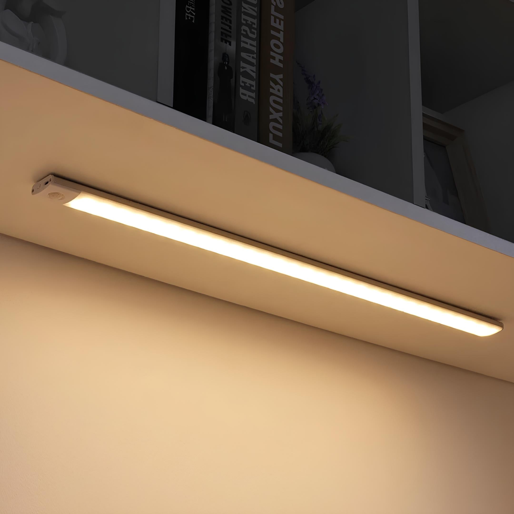 EasyStick Bewegungsmelder LED-Leuchte für Schrank und Flur
