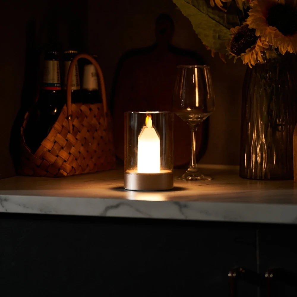Romantica™ LED-Kerzenlicht mit Handgestensteuerung