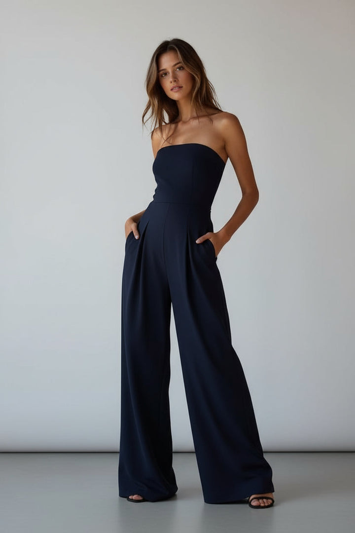 Isadora™ | Comfortable Jumpsuit