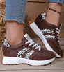 Leopard brown