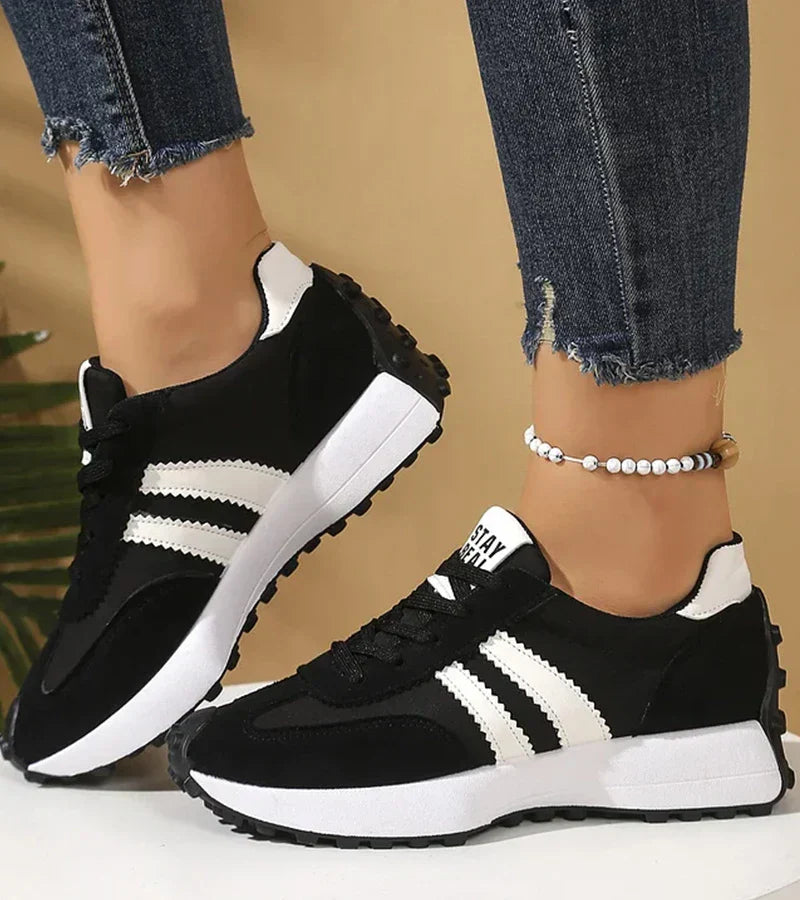 Élodiane™ — Elegant sneakers with everyday comfort