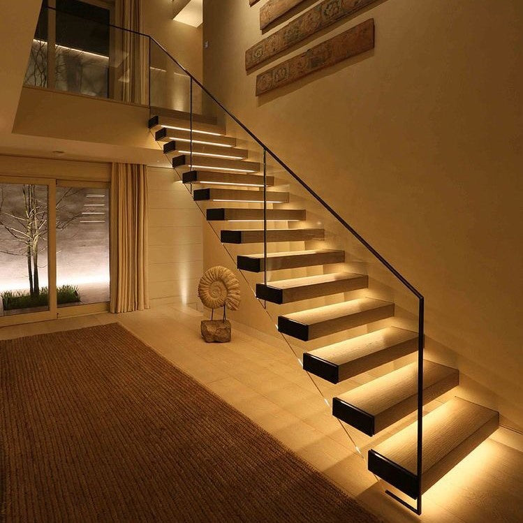 Brightly™ Bewegungsmelder-Licht mit Magnetbefestigung, warmweiß oder kaltweiß