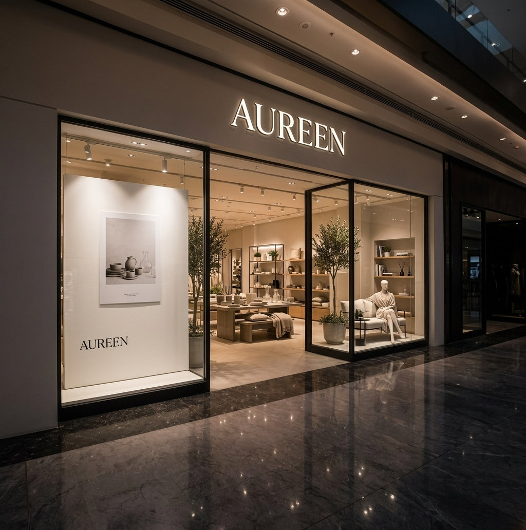Aureen