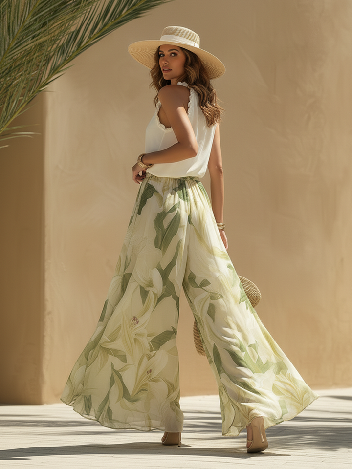 VALERIA – PRINTED FLUID SET