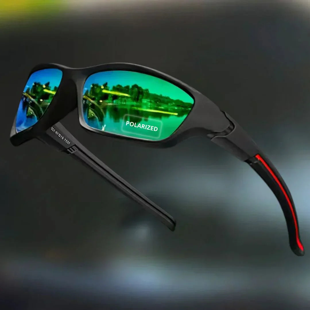 Clara Moretti | 2x1 polarized sunglasses (Get 2 for the price of 1)