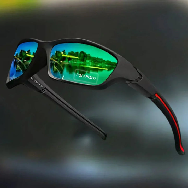Clara Moretti | 2x1 polarized sunglasses (Get 2 for the price of 1)